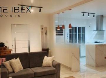 Casa · 65m² · 2 Quartos · 2 Vagas · Casa à venda em Campinas, Parque da Figueira, com 2 quartos, com 65 m²