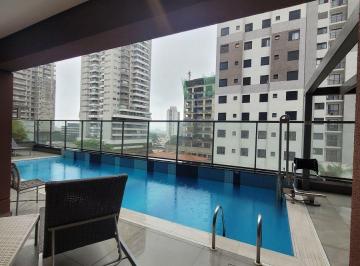 Apartamento de 1 quarto, São Paulo · Apartamento de 28 m² com 1 quarto para aluguel no Butantã. FL29