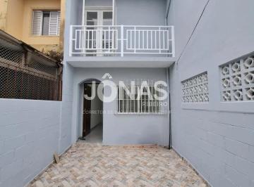 Foto 1 · Casa pára alugar 2 quartos 1 vaga em Interlagos, São Paulo