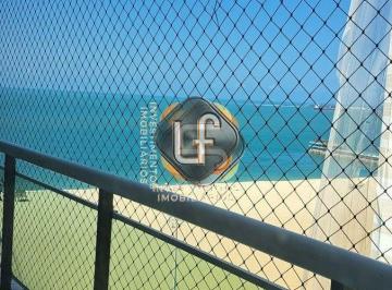 Apartamento · 70m² · 2 Quartos · 2 Vagas · Apartamento Beira Mar | Terraços do Atlântico | 2 Quartos | 70,45 m² | Andar Alto | Nascente | Vista