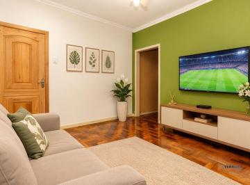 Apartamento · 63m² · 2 Quartos · Apartamento 2 quartos, elevador no bairro Bom Fim Porto Alegre.