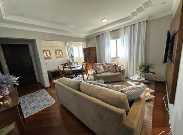 Apartamento · 93m² · 3 Quartos · 1 Vaga · Apartamento à venda em Londrina, Centro, com 3 quartos, com 93 m², Edifício Athenas Garden