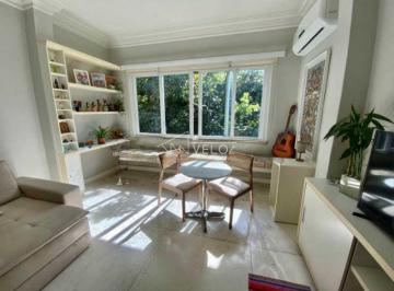 Apartamento · 76m² · 2 Quartos · Apartamento : Padrão / Residencial / Gávea