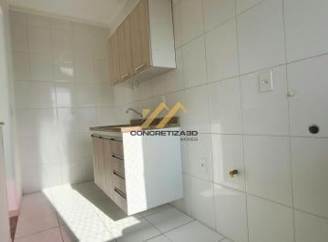Apartamento · 73m² · 3 Quartos · 1 Vaga · Apartamento à venda e para alugar em Indaiatuba, Núcleo Habitacional Brigadeiro Faria Lima