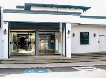 Comercial · 375m² · 2 Vagas · Salão com 375.76 m² para locação - Centro, Indaiatuba/SP