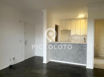 Apartamento · 92m² · 3 Quartos · 2 Vagas · Apartamento para alugar em Campinas, Notre Dame, com 3 quartos, com 92 m², Villa das Flores
