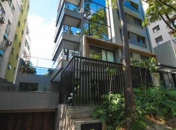 Fachada · Apartamento - Bom Fim