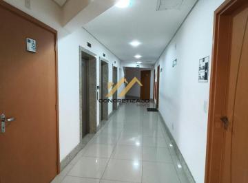 Comercial · 40m² · Sala para alugar em Indaiatuba, Jardim Pompéia, com 40 m², Condomínio Office Premium