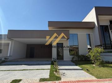 Casa · 190m² · 3 Quartos · 4 Vagas · Casa à venda em Indaiatuba, Jardim Laguna, com 3 suítes, com 190 m², Jardim Laguna