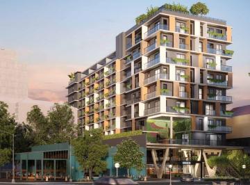 Fachada · Apartamento - Cidade Baixa