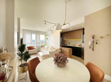 Apartamento · 64m² · 1 Quarto · 1 Vaga · Apartamento - São João