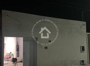 Casa à Venda com 2 Quartos no Conjunto Antônio Martins de Menezes · Casa à Venda com 2 Quartos no Conjunto Antônio Martins de Menezes