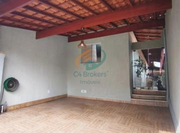 Casa · 120m² · 2 Quartos · 2 Vagas · Casa 62 m² 2 quartos 2 vagas Jardim Albertina Guarulhos