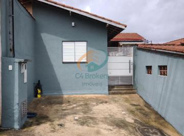 Casa · 120m² · 2 Quartos · 2 Vagas · Casa 62m² 2 quartos 2 vagas Jardim Albertina Guarulhos