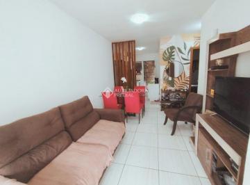 Casa · 50m² · 1 Quarto · 2 Vagas · Casa em condomínio com 2 dormitórios