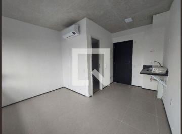 Apartamento · 17m² · 1 Quarto · Apartamento à Venda - Chácara Santo Antonio, 1 Quarto, 17 m² - São Paulo