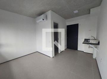 Apartamento · 17m² · 1 Quarto · Apartamento à Venda - Chácara Santo Antonio, 1 Quarto,  17 m² - São Paulo