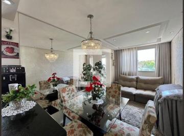 Apartamento · 45m² · 2 Quartos · 1 Vaga · Apartamento à Venda - Parque das Águas, 2 Quartos,  45 m² - Campinas
