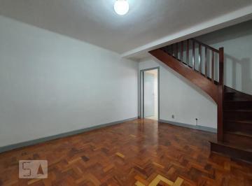 Casa · 120m² · 2 Quartos · 1 Vaga · Casa à Venda - Vila Mariana, 2 Quartos,  120 m² - São Paulo