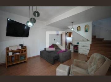 Casa · 159m² · 2 Quartos · 2 Vagas · Casa à Venda - Jardim, 2 Quartos, 159 m² - Santo André