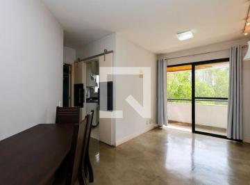 Apartamento · 42m² · 1 Quarto · 1 Vaga · Apartamento à Venda - Portal do Morumbi, 1 Quarto,  42 m² - São Paulo
