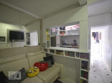 Apartamento · 32m² · 2 Quartos · Apartamento à Venda - Liberdade, 2 Quartos,  32 m² - São Paulo