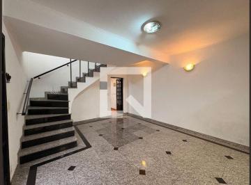 Casa · 140m² · 3 Quartos · 2 Vagas · Casa à Venda - Jardim, 3 Quartos, 140 m² - Santo André