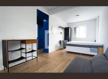 Apartamento · 40m² · 1 Quarto · Apartamento à Venda - Aclimação, 1 Quarto, 40 m² - São Paulo