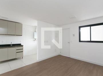 Apartamento · 47m² · 2 Quartos · 1 Vaga · Apartamento à Venda - Vila Jacuí, 2 Quartos, 47 m² - São Paulo