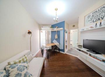 Apartamento · 30m² · 1 Quarto · 1 Vaga · Apartamento à Venda - Consolação, 1 Quarto, 30 m² - São Paulo