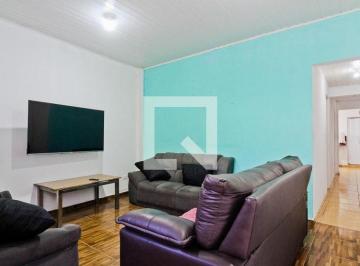 Casa · 100m² · 4 Quartos · 2 Vagas · Casa à Venda - Jardim Peri, 4 Quartos,  100 m² - São Paulo
