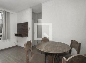 Apartamento · 45m² · 2 Quartos · 1 Vaga · Apartamento à Venda - Alto Petrópolis, 2 Quartos,  45 m² - Porto Alegre