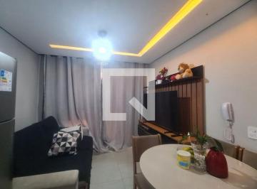 Apartamento · 35m² · 2 Quartos · Apartamento à Venda - Vila Santa Clara, 2 Quartos, 35 m² - São Paulo