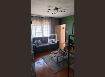 Casa · 88m² · 2 Quartos · 3 Vagas · Casa à Venda - Vila Marieta, 2 Quartos, 88 m² - Campinas