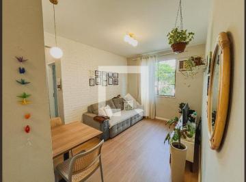 Apartamento · 48m² · 2 Quartos · 1 Vaga · Apartamento à Venda - Portuguesa, 2 Quartos, 48 m² - Rio de Janeiro