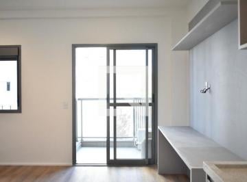 Apartamento · 27m² · Imoveis - em São Judas