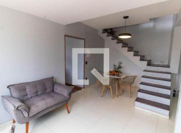 Casa · 140m² · 3 Quartos · 2 Vagas · Casa à Venda - Maria Paula, 3 Quartos, 140 m² - Niterói