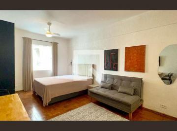 Apartamento · 35m² · 1 Quarto · Apartamento à Venda - Jardim Paulista, 1 Quarto,  35 m² - São Paulo
