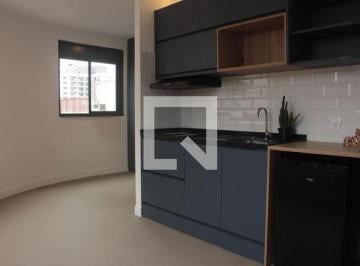 Apartamento · 25m² · 1 Quarto · Apartamento à Venda - Santa Cecília, 1 Quarto, 25 m² - São Paulo