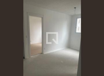 Apartamento · 36m² · 2 Quartos · Apartamento à Venda - Campo Grande, 2 Quartos, 36 m² - São Paulo