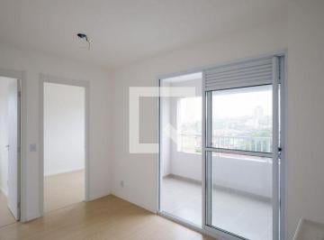 Apartamento · 35m² · 2 Quartos · Apartamento à Venda - Campo Grande, 2 Quartos, 35 m² - São Paulo