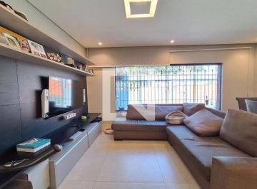 Casa · 150m² · 3 Quartos · 3 Vagas · Casa à Venda - Paulicéia, 3 Quartos, 150 m² - São Bernardo do Campo