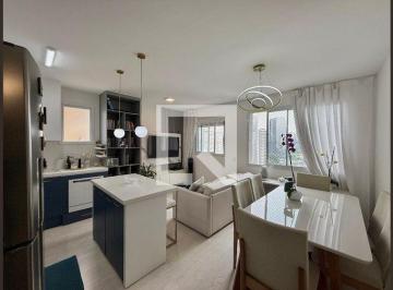 Apartamento · 35m² · 1 Quarto · Apartamento à Venda - Chácara Santo Antonio, 1 Quarto,  35 m² - São Paulo