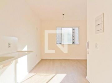 Apartamento · 20m² · 2 Quartos · Apartamento à Venda - City América, 2 Quartos, 20 m² - São Paulo
