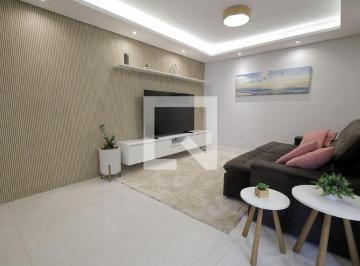 Casa · 137m² · 3 Quartos · 1 Vaga · Casa à Venda - Vila Leopoldina, 3 Quartos, 137 m² - Santo André