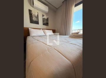 Apartamento · 22m² · 1 Quarto · Apartamento à Venda - Consolação, 1 Quarto, 22 m² - São Paulo