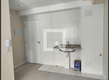 Apartamento · 37m² · 1 Quarto · Apartamento à Venda - Itaquera, 1 Quarto, 37 m² - São Paulo