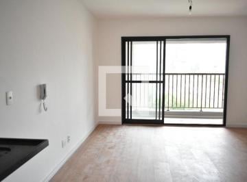 Apartamento · 24m² · Imoveis - na Vila Clementino