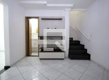 Casa · 74m² · 2 Quartos · 2 Vagas · Casa à Venda - Vila Leopoldina, 2 Quartos, 74 m² - Santo André
