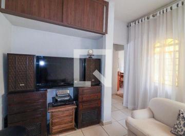 Casa · 85m² · 3 Quartos · 4 Vagas · Casa à Venda - Vila 31 de Março, 3 Quartos, 85 m² - Campinas